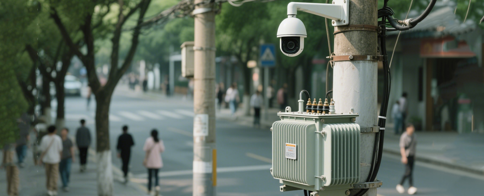 恒達(dá)電子防爆監(jiān)控電源變壓器助力客戶(hù)新品研發(fā)