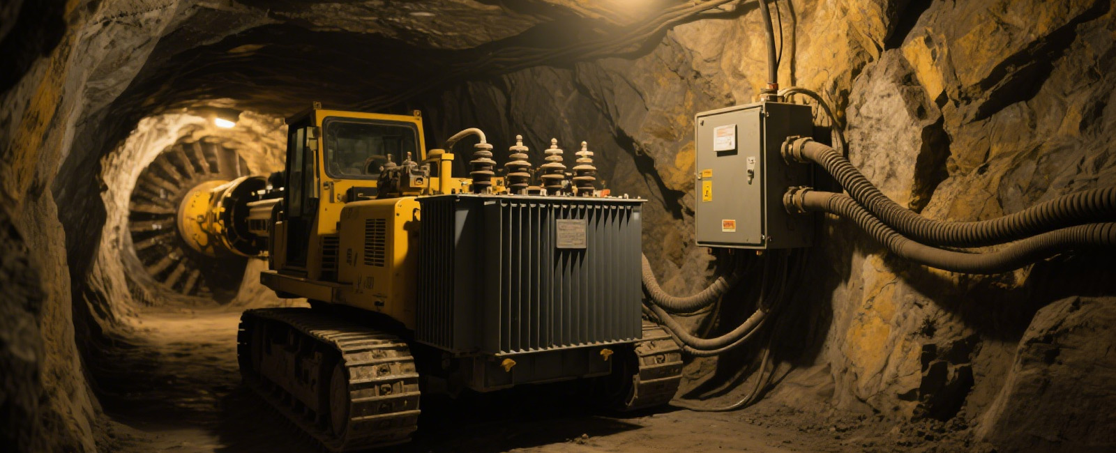 恒牛高壓礦用變壓器為客戶(hù)筑牢長(zhǎng)期供貨根基